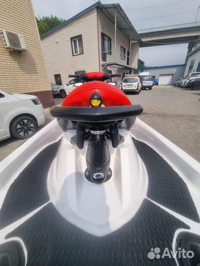 Гидроцикл BRP SEA DOO wake 215 PRO