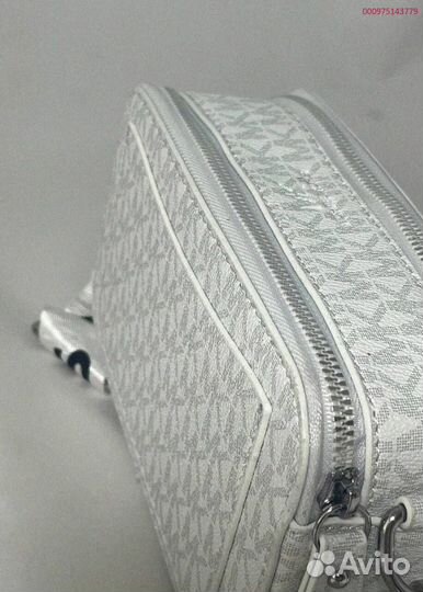 Женская сумка Michael Kors: комфорт и стиль