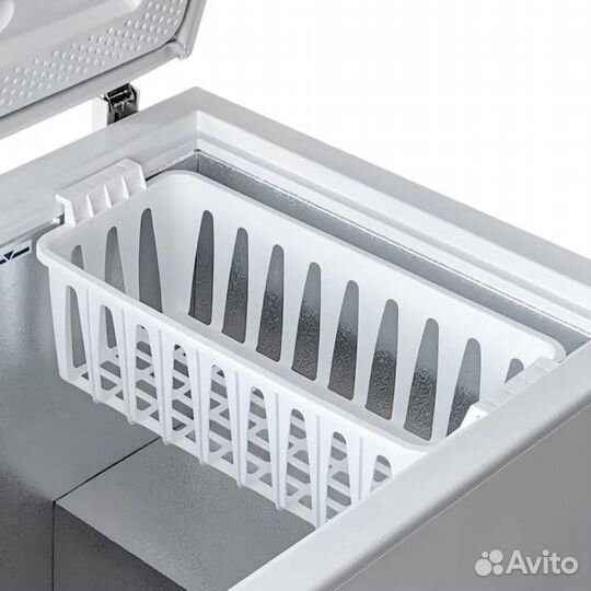 Морозильный ларь Бирюса 560KD