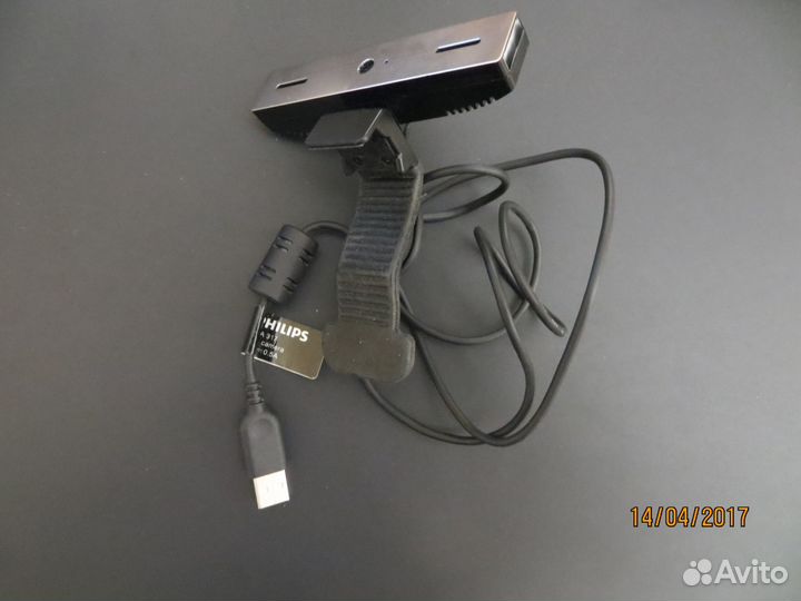 Web-камера для телевизора Philips PTA317/00
