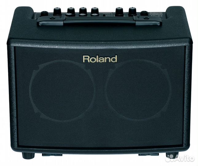 Комбо усилитель Roland AC-33