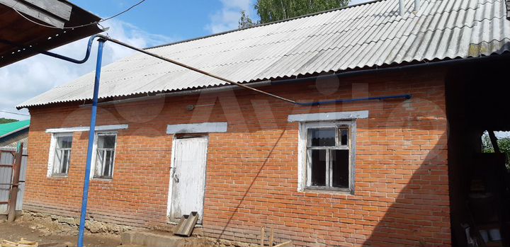 Помещение свободного назначения, 87.39 м² (ID1)