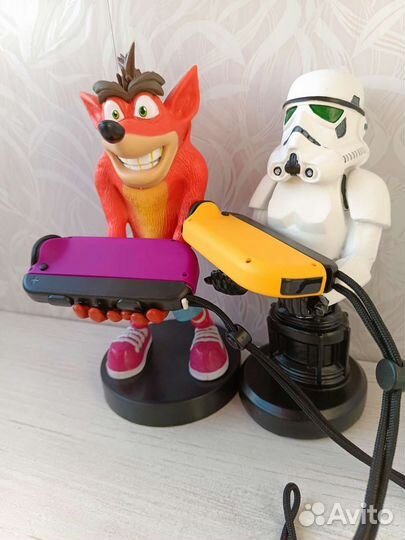 Nintendo switch joy con