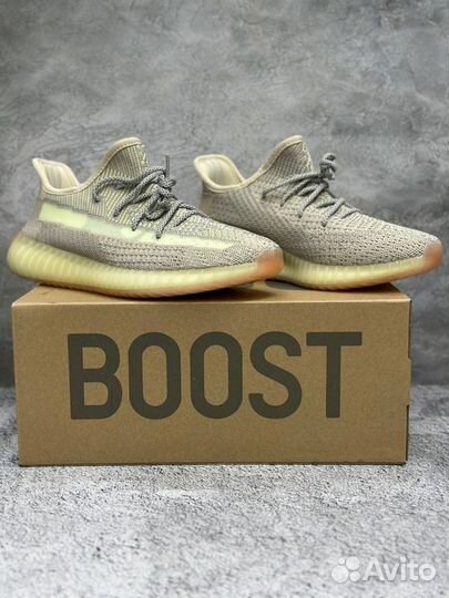 Кроссовки Adidas yeezy boost 350 v2