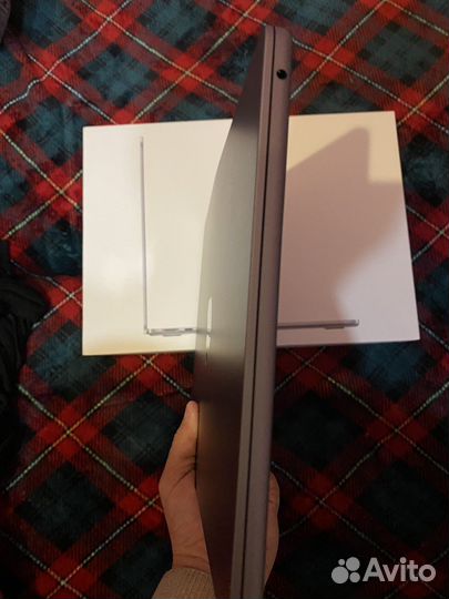 MacBook Air 13.3