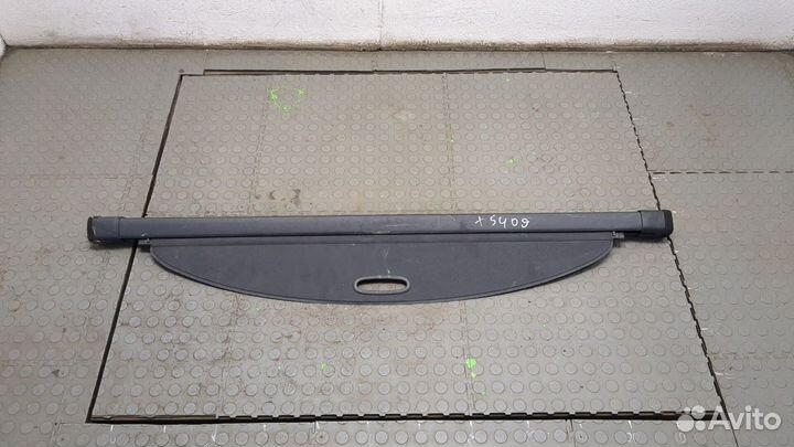 Шторка багажника Hyundai ix 35, 2013