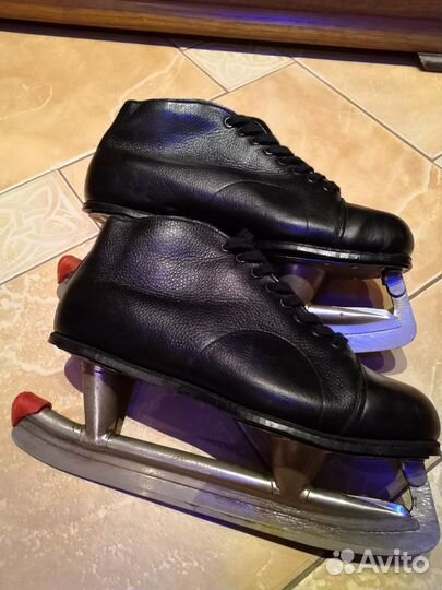 Коньки 40 размер