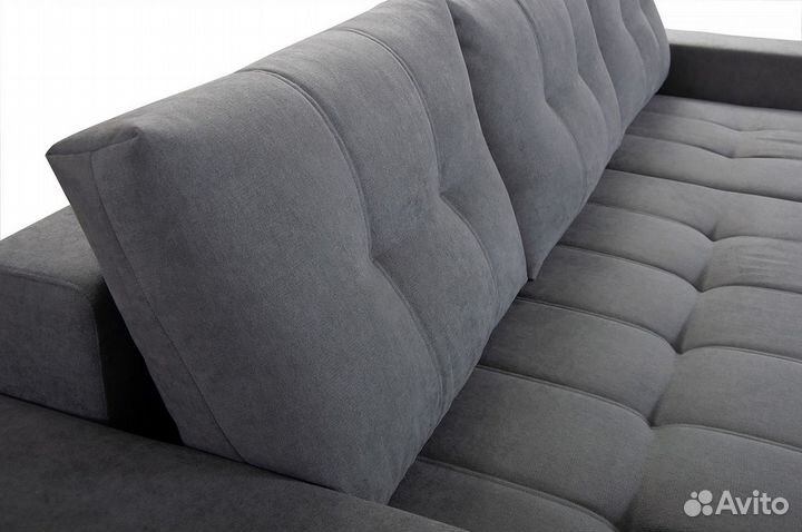 Угловой диван