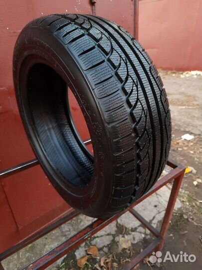 Kumho I'Zen XW KW17 205/55 R16 91H