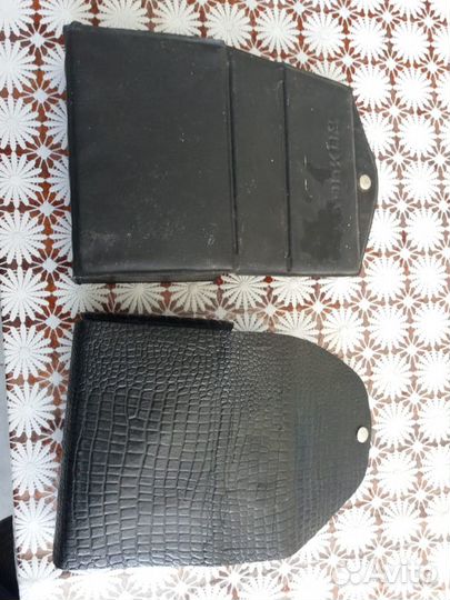 Чехол для электробритвы