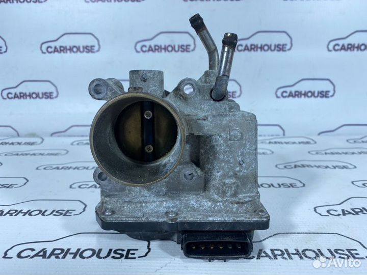 Дроссельная заслонка Mitsubishi Lancer 10 4A91 1.5