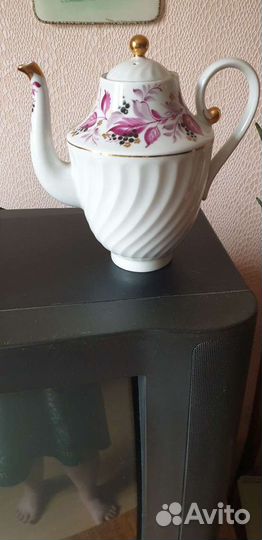 Заварочный чайник