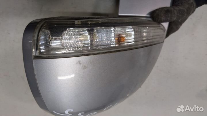 Зеркало боковое левое Chevrolet Captiva