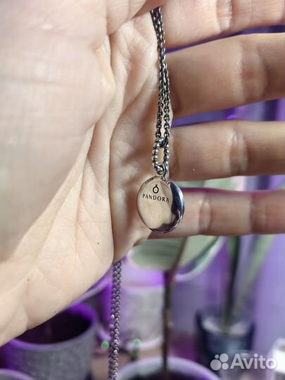 Колье Пандора