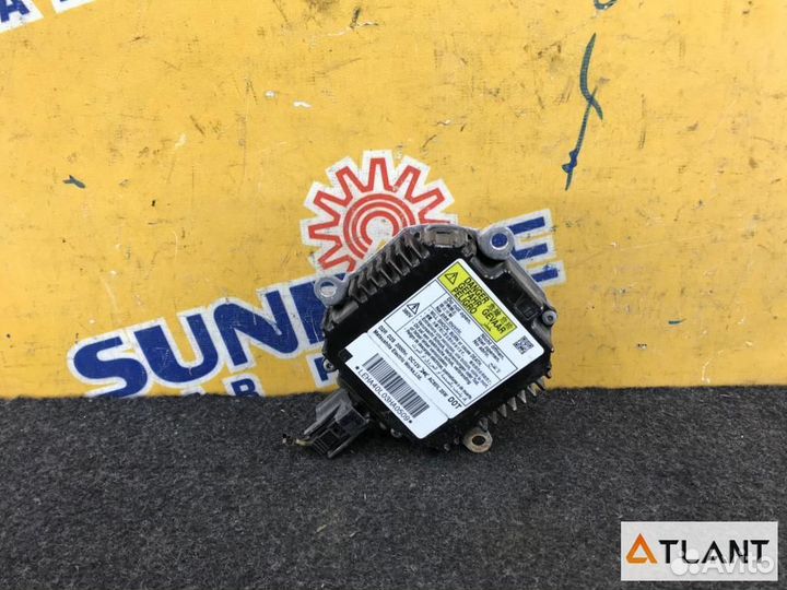 Блок розжига ксенона honda stepwgn