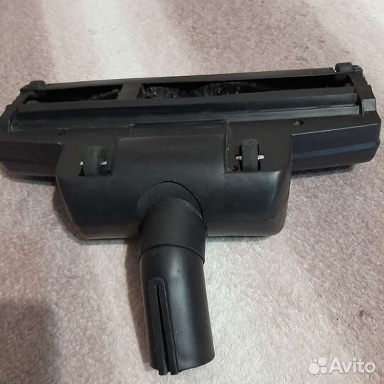 Турбощетка для пылесоса doffler