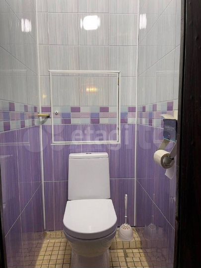 Комната 17,1 м² в 2-к., 10/12 эт.