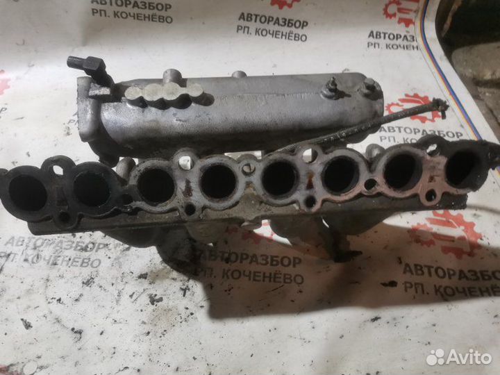 Коллектор впускной Газ 3110 седан 2.3 2002