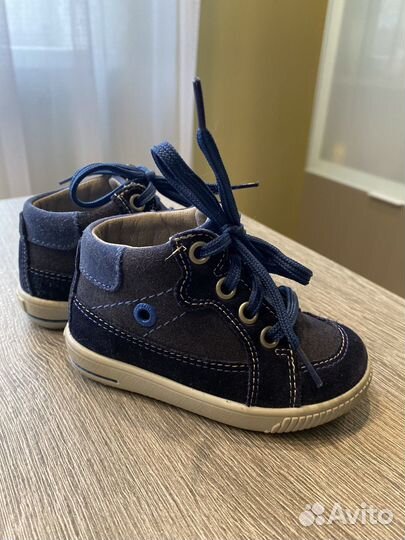 Кеды superfit 20
