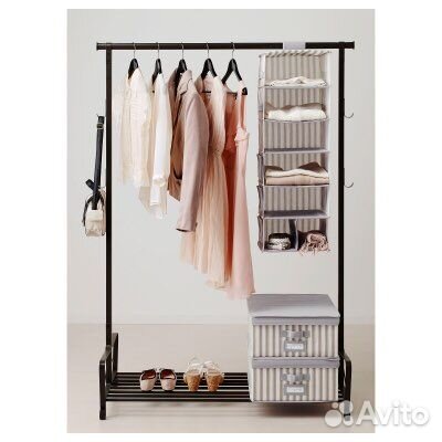 Подвесной модуль IKEA