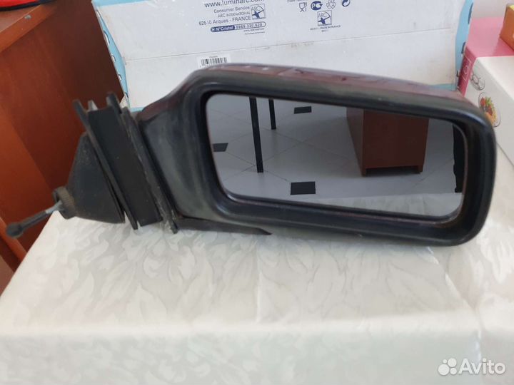 Зеркало боковое