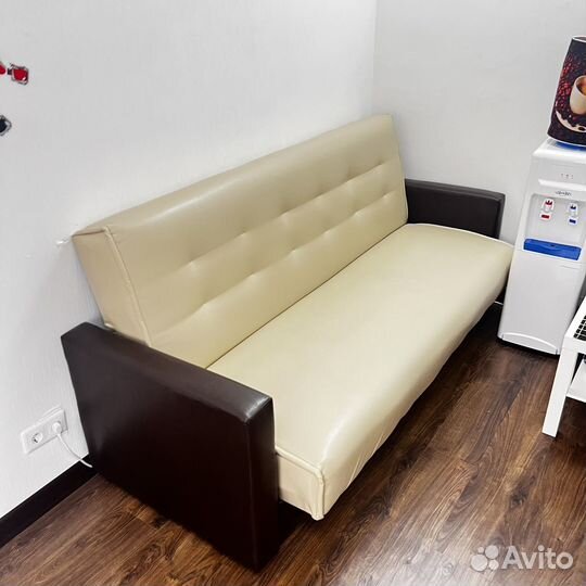 Продам диван бу