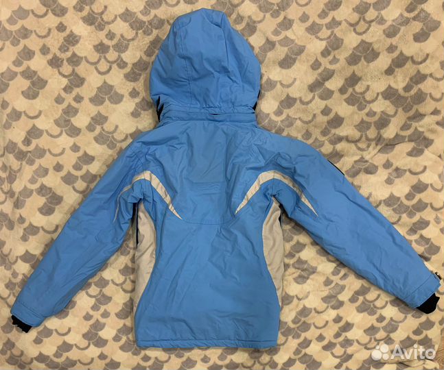 Горнолыжный костюм подростковый