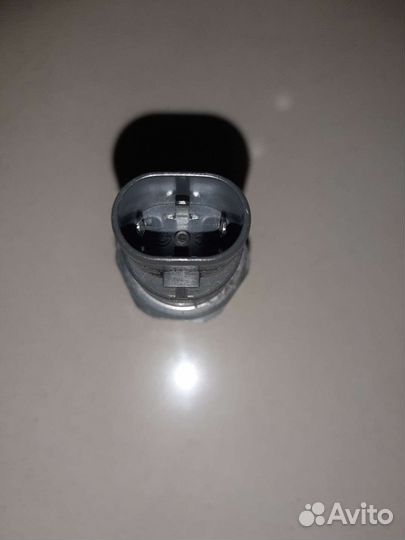 Датчик давления фреона Субару Форестер SG