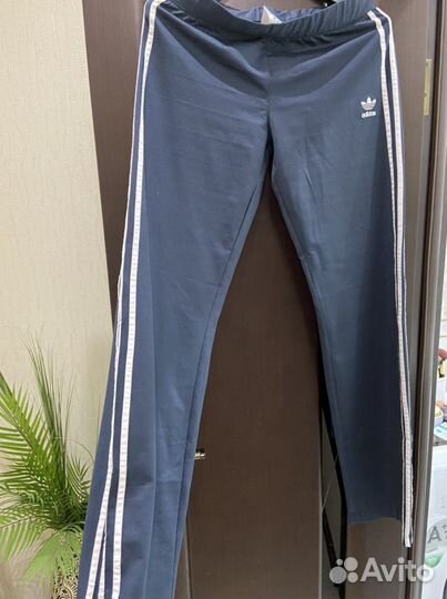 Спортивный костюм adidas