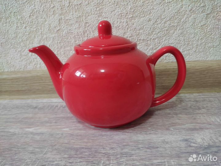 Чайник заварочный