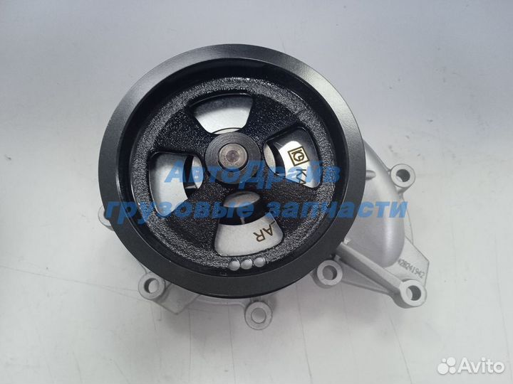 Помпа Скания 4 и 5 серия