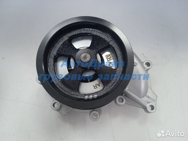 Помпа Скания 4 и 5 серия