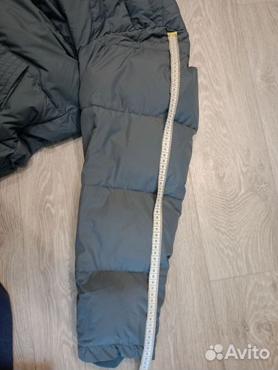 Пуховик мужской finn flare