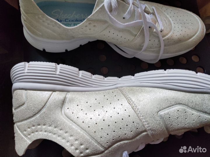 Sketchers Seager Minor League 39 женские