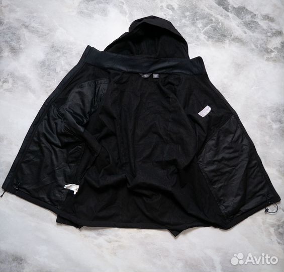 Eddie Bauer XXL софтшелл куртка