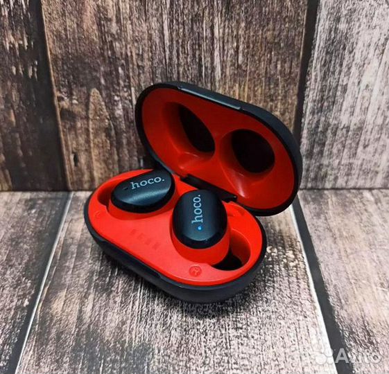 Наушники беспроводные