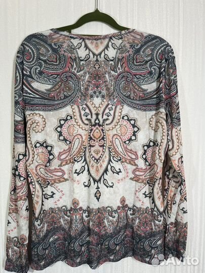 Блузка женская Gerry weber р.L/XL