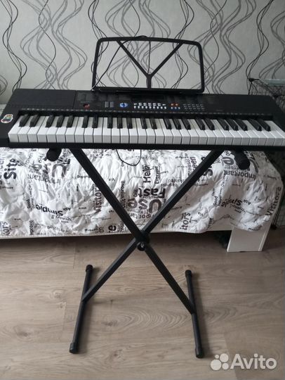 Синтезатор