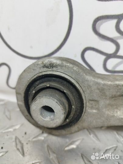 Рычаг подвески нижний левый Audi A6 Allroad C6 2.7