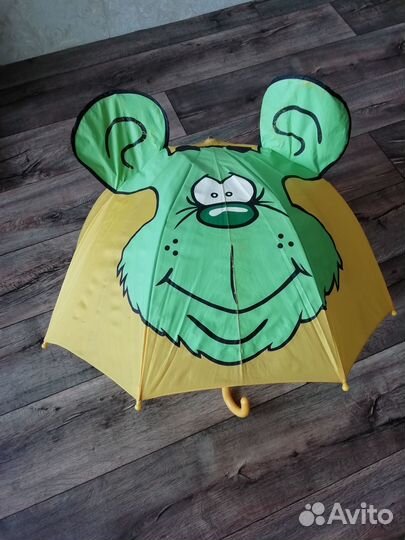 Зонт детский