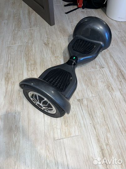 Гироскутер carwalk