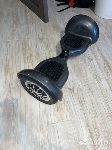 Гироскутер carwalk