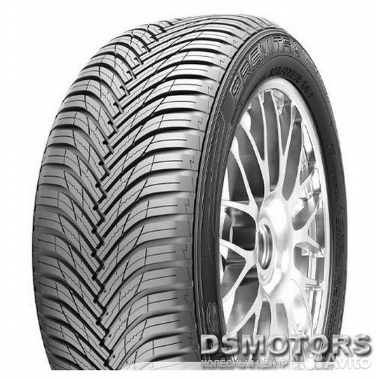 Maxxis Premitra All-Season AP3 275/35 R19 100W