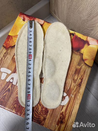 Зимние ботинки tapiboo 34 размер на байке