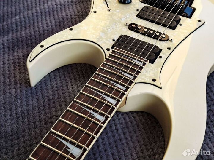 Ibanez RG350DX