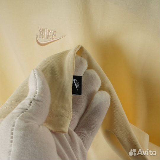 Футболка мужская nike dry fit