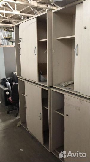 Мебель в бытовку