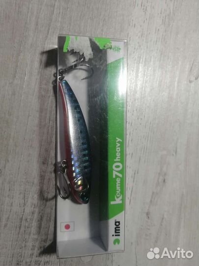 Ратлины вибы