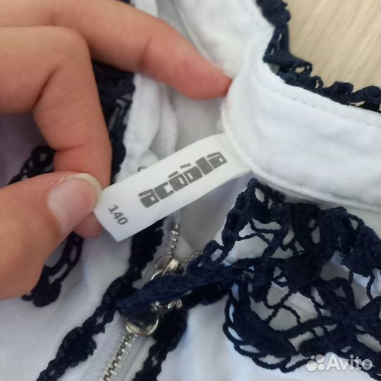 Школьные вещи для девочки пакетом