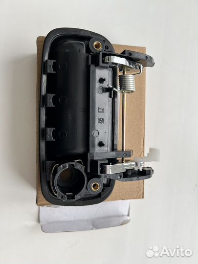 Ручка наружняя внутренняя на great wall safe deer